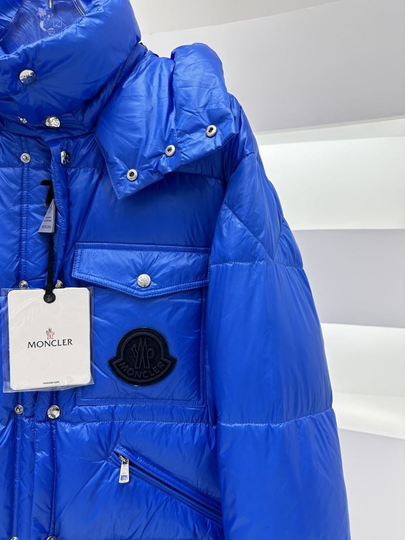 Moncler Down Jackets